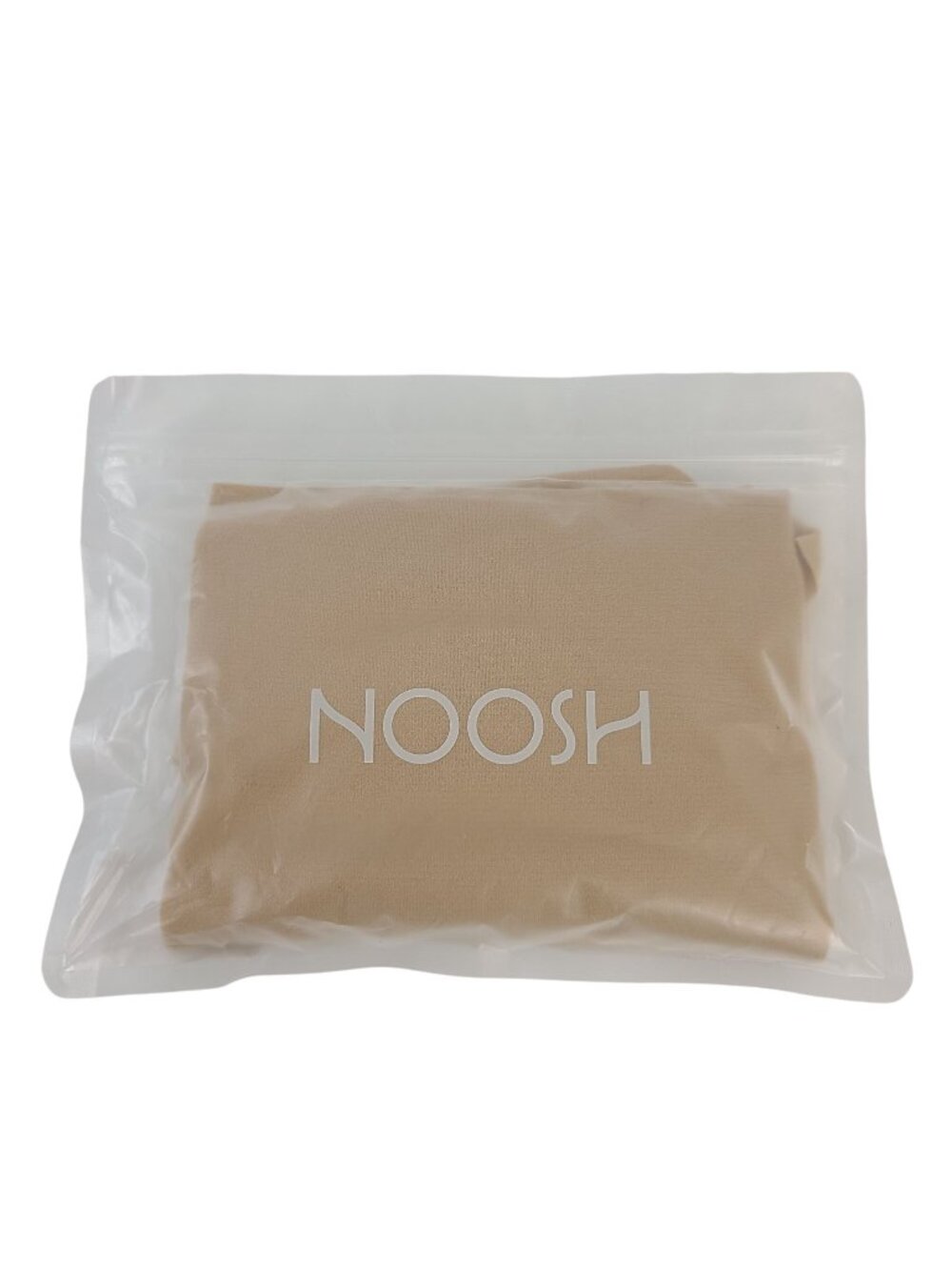 NEW Noosh Play Sheer Top Leche Nude 1X/2X Lightweight Stretch Fabric Women